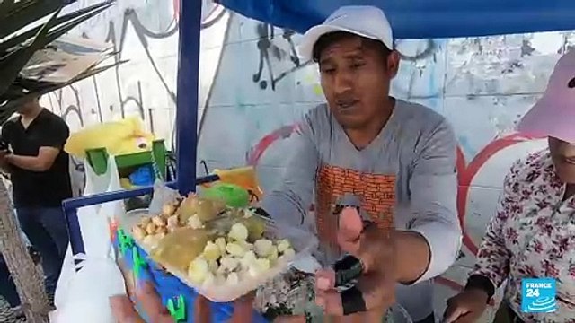 Ceviche peruano es declarado por la Unesco como Patrimonio Cultural Inmaterial de la Humanidad