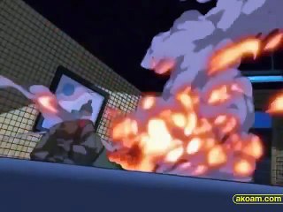 الحلقة 18 الثامنة عشر كاملة مدبلج عربيTeenage Mutant Ninjaكرتون سلاحف النينجا الموسم الثاني