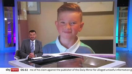 Full interview_ Sky News speaks to student who found kidnapped Briton Alex Batty(720P_HD)