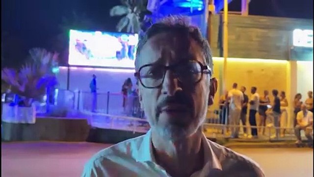 Saint-Gilles : Une vaste opération anti-drogue aux abords des boîtes de nuit