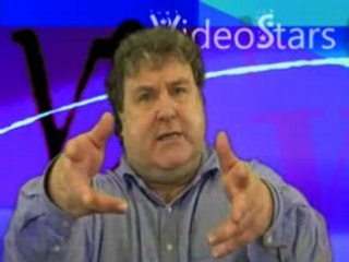 Russell Grant Video Horoscope Capricorn April Tuesday 1st