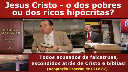 Jesus Hoje : O Homem, O Líder, O Mito (Caminhando Jornal Tv)