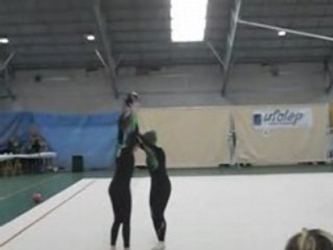 championnat régional grs fronton exellence 2