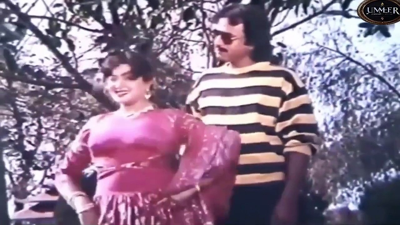 Way Chutti Le Le Ik Din Di (Noor Jahan,Film,Kobra) With Eagle Jhankar HD