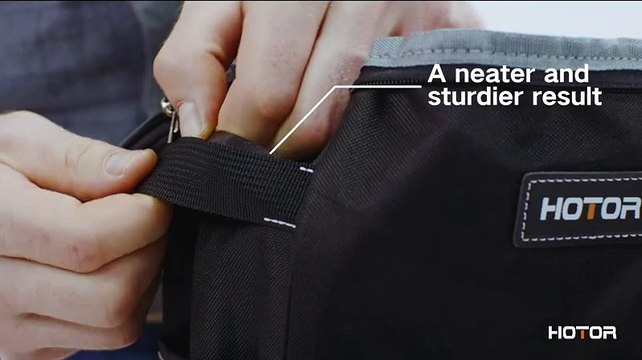 Car Trash Can with Lid and Storage Pockets - 100 Leak-Proof Organizer Waterproof Garbage Can Multipurpose Trash Bin for Car 2 Gallons Black Automotive