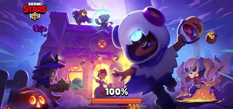 Brawl Stars: 23/12 Jessie gameplay