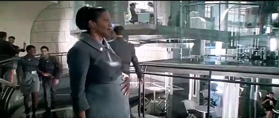 Minority Report | movie | 2002 | Official Clip