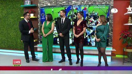 LM5 - 22 de diciembre