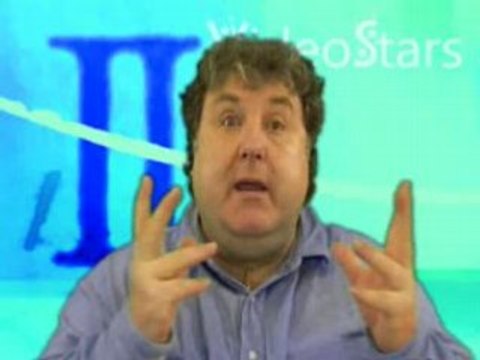 Russell Grant Video Horoscope Gemini April Tuesday 1st