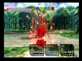 Chrono Cross online multiplayer - psx