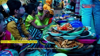 Ini nih Wisata Laut yang Bisa Kalian dikunjungi!!