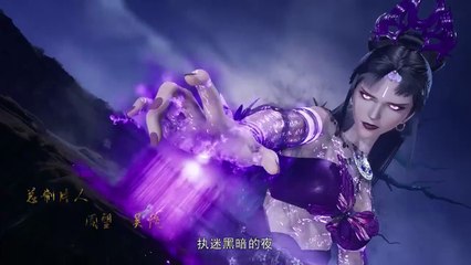 The Sovereign of All Realms Episode 193