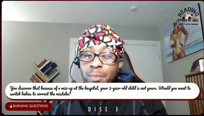 Navigating Rejection: Your Rejection, My Protection with Author Agnes Kay-E on Reading Between The Wines I Disc 3 : Evolution I #RBTW