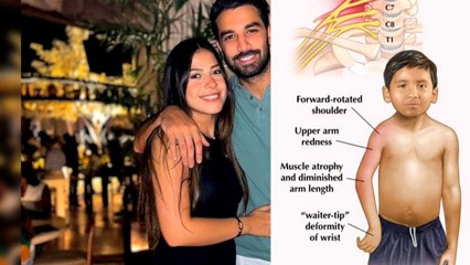 مرض منة داغر