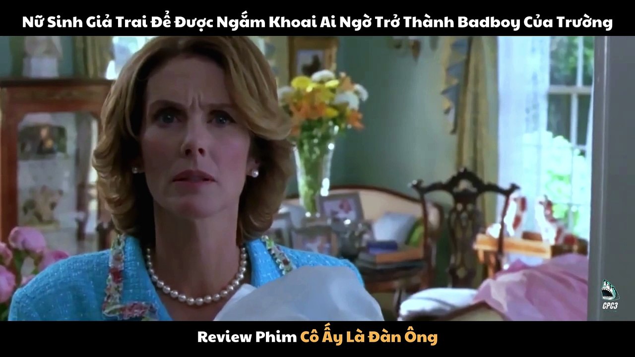 Review Phim Cô Ấy Là Đàn Ông