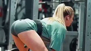 Miranda cohen gym workout -- __ Gym motivation status _shorts _motivation _gym(720P_HD)