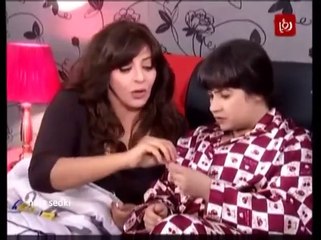 Sitcom Goz Mama 10 / جوز ماما 2010 الحلقة العاشرة (هالة صدقي - طلعت زكريا)