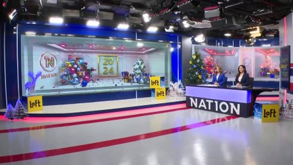 “ป้าแต๋น” กุมขมับ! ปิดช่อง “ลุงพลป้าแต๋น แฟมิลี่” | เนชั่นทันข่าวเที่ยง | 23 ธ.ค. 66 | PART 1