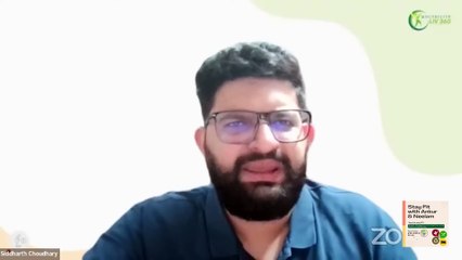 Intensive Phase || Day 9 Knowledge in Hindi || Breathing Techniques