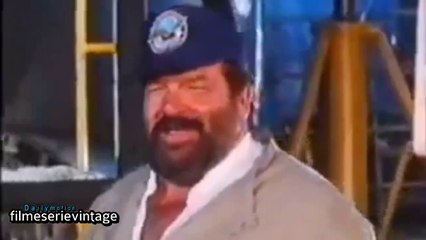 Spot Bud Spencer
