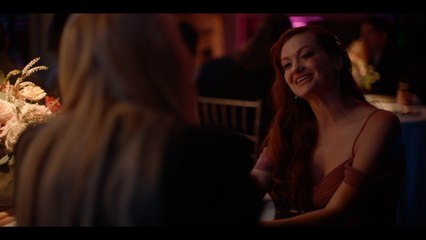 Scrambled First Trailer: A Hilarious Romantic Comedy 🎉