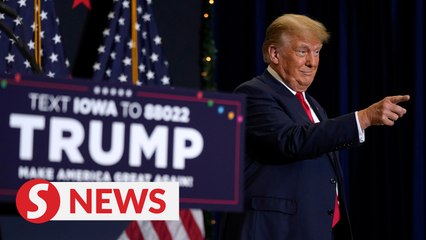 Supreme Court to not rule on Trump immunity yet