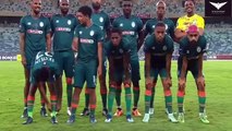 Amazulu vs Cape Town Spurs Highlights Dec 22,2023 South Africa Premier League