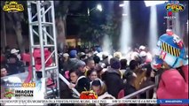 VIDEO: Tiroteo en baile sonidero en el Estado de México