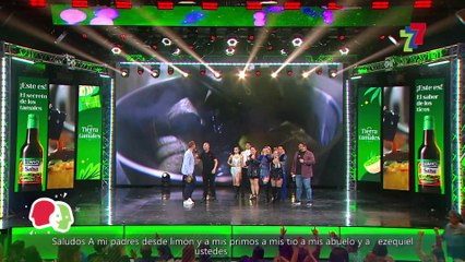 Piratas Del Ritmo - 22 diciembre 2023