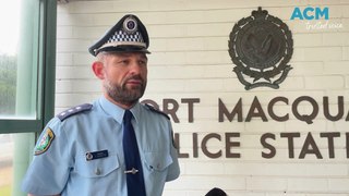 Holiday road operation in place for Mid North Coast