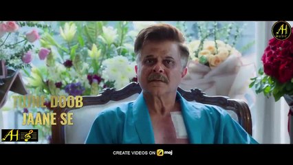 Saari Duniya Jalaa Denge(Extended Full Song) Ranbir K,Anil K,Bobby D|Sandeep|B Praak,Jaani|Bhushan K