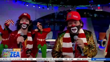 ¡Cepillín por siempre con Cepi y Cepillín Jr.!