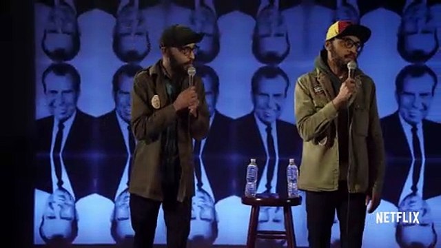 Lucas Brothers: On Drugs Bande-annonce (EN)