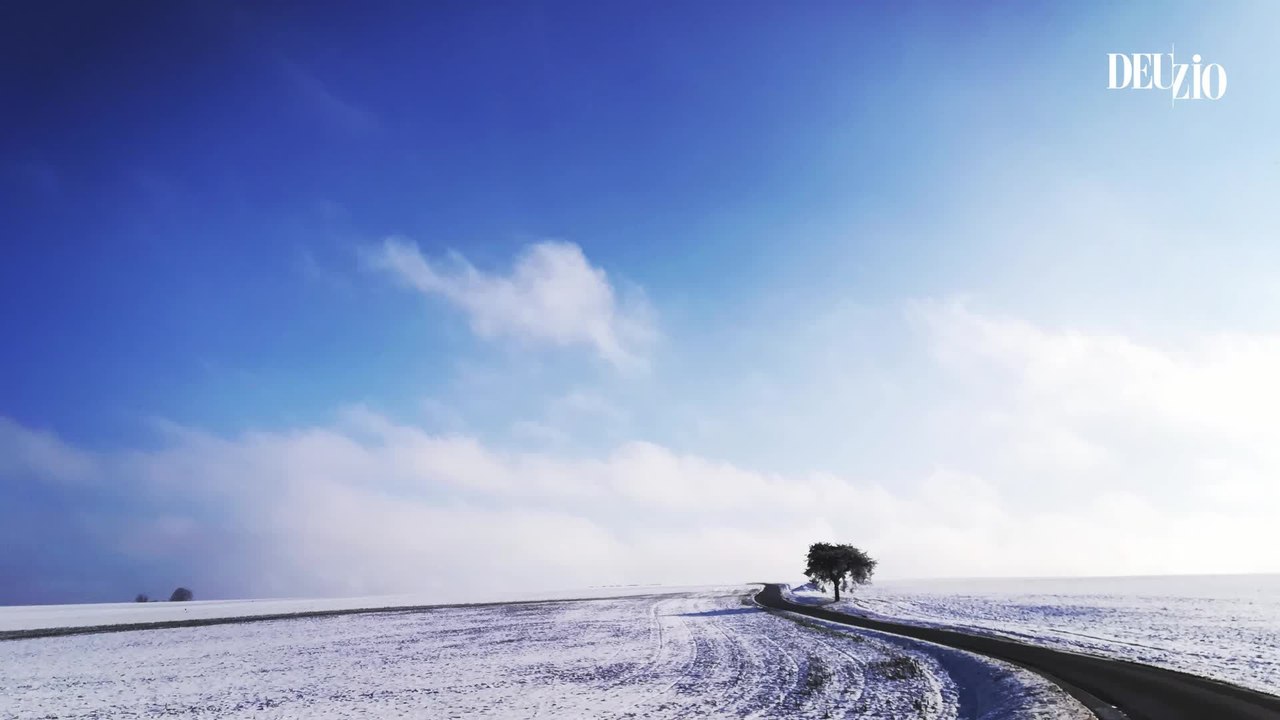 Travaux du jardin - 23 décembre 2023 : de l'utilité de la neige