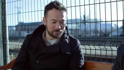 Red Lodge Bande-annonce (EN)