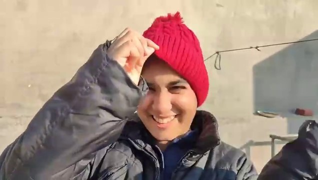 Our First Interview Special Event shopping Sakina k bal a gye Paisay chori Moona and Sakina.