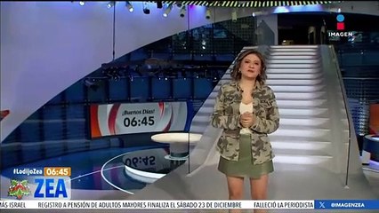 Fallece Cristina Pacheco a los 82 años de edad