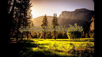 Surah Al-Masad | السورة المسد