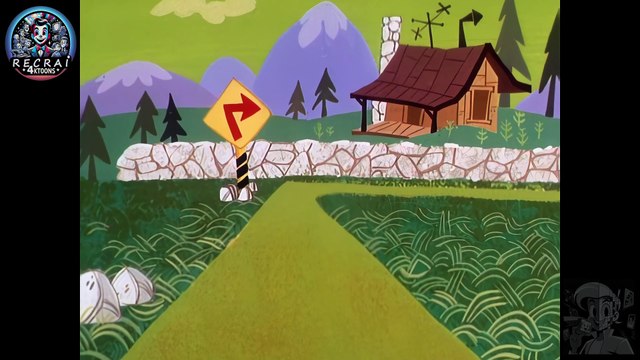 Les Fous du Volant - Mic Mac Missouri - Complet - VF - cinquième épisode 4K par RecrAI4KToons