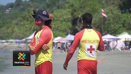 tn7-Más de 2500 socorristas listos para semanas de vacaciones-221223