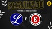 Resumen Tigres Del Licey vs Leones Del Escogido | 22 Dic 2023 | Serie Regular Lidom