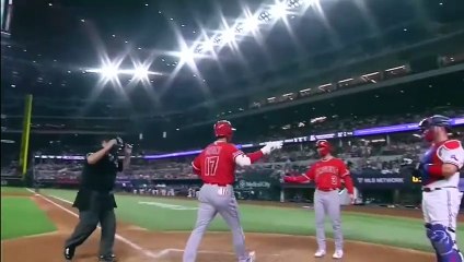 Shohei Ohtani 2023 21st Home Run , LA Angels mlb, 大谷翔平 2023 第21号 ホームラン  野球