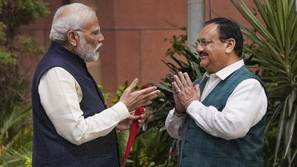 भाजपा की बैठक का आज दूसरा दिन, PM मोदी भी रहेंगे मौजूद, CM विष्णु देव साय पहुंचे दिल्ली