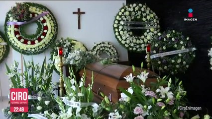 Realizarán homenaje a Cristina Pacheco en Bellas Artes a principios de 2024