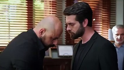 مسلسل زهور الدم الحلقة 215 مترجم