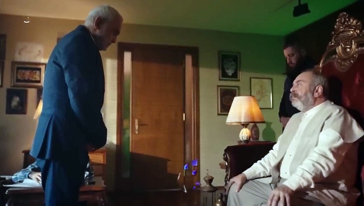 مسلسل عمر الحلقة 37 مترجم