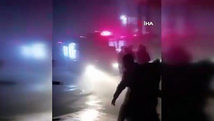 Adana’da 3 gün arayla ikinci hastane yangını