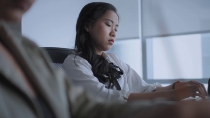 The Real Reason You're Attracted To Unavailable Men