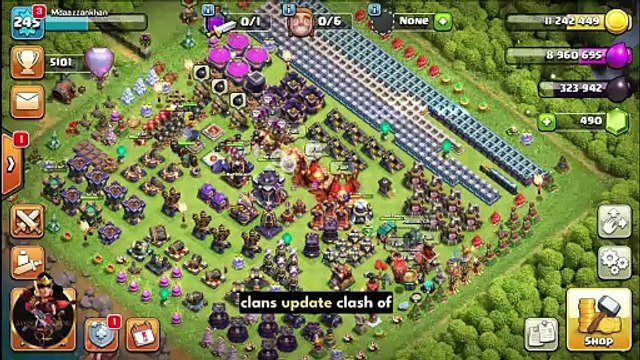 How To Get Clash of Clans Twitch Drop for Holidays 2023 | COC FREE Rewards | @AvengerGaming71