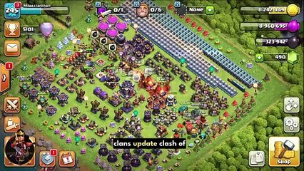 How To Get Clash of Clans Twitch Drop for Holidays 2023 | COC FREE Rewards | @AvengerGaming71